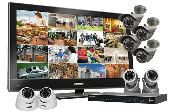 cctv-systems